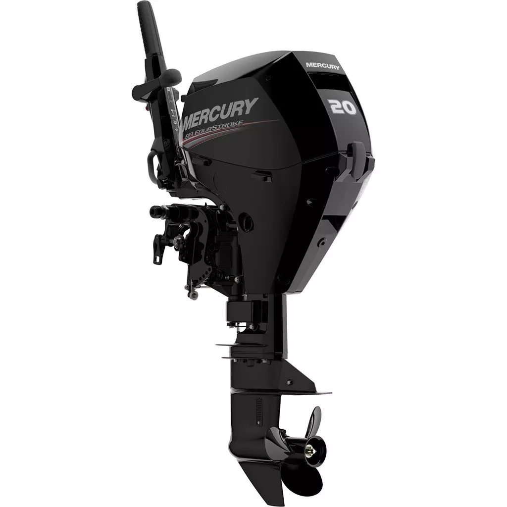Mercury F 20 MH EFI