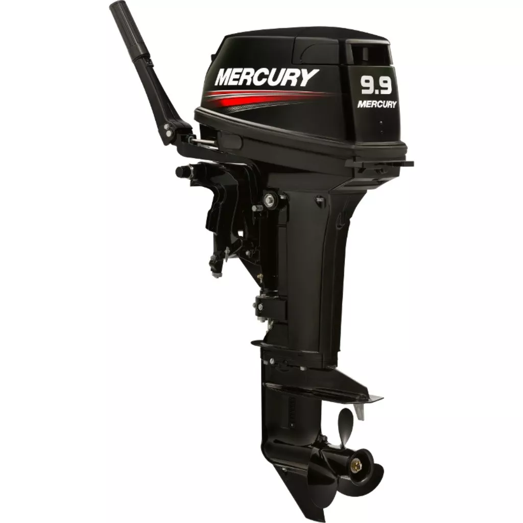 Mercury 9.9 MH TMC