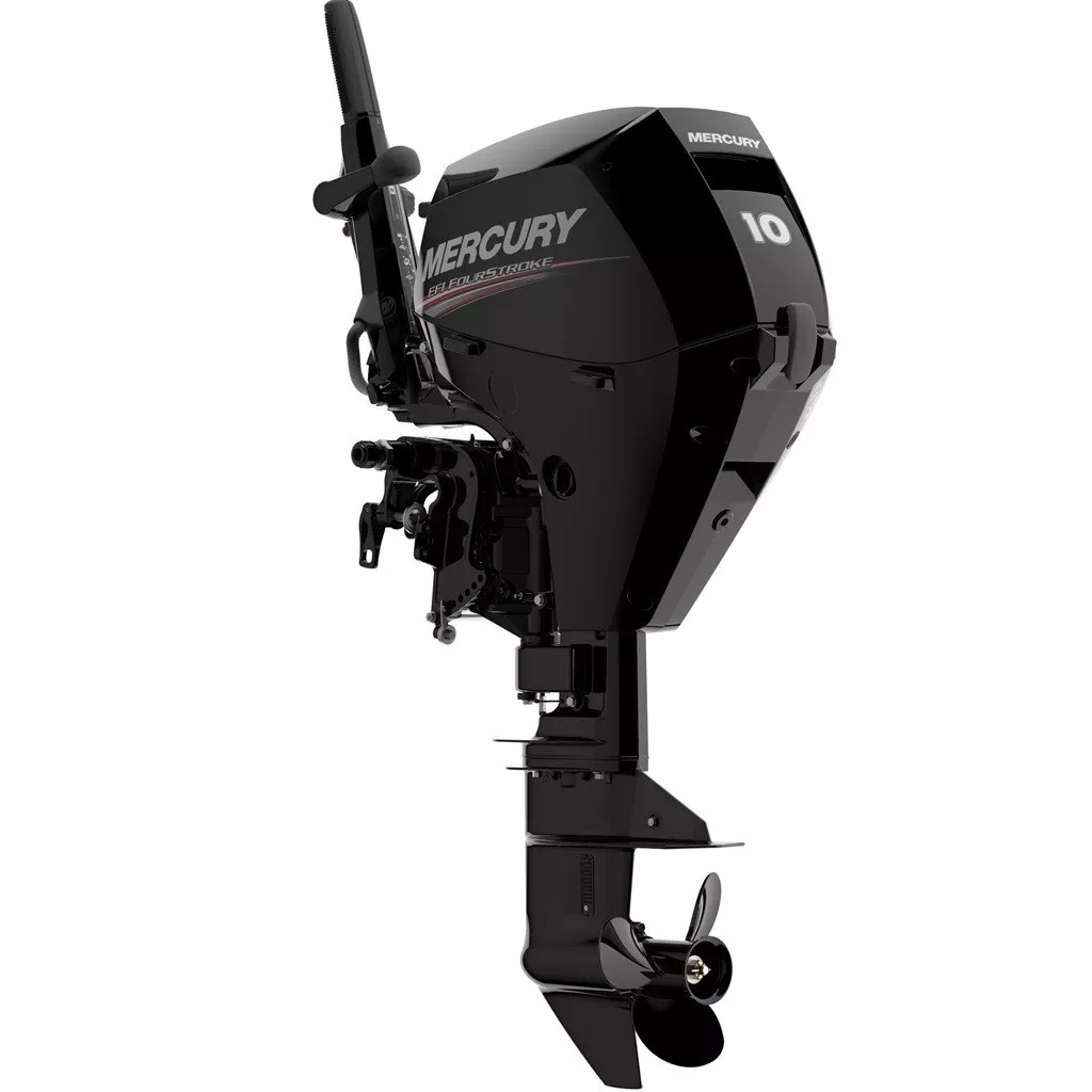 Mercury F 10 MH EFI