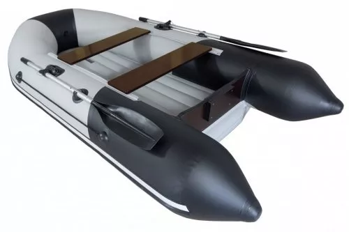 Лодка Таймень NX-2800 НДНД фото 4