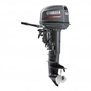 Лодочный мотор  Yamaha 30 HMHS (Ямаха)