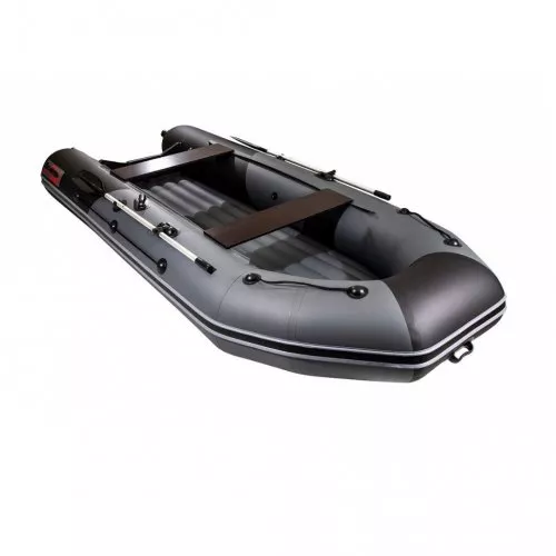Лодка Таймень NX-3800 НДНД PRO фото 4