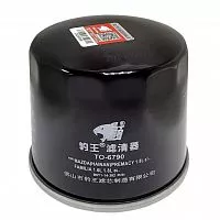 Фильтр масляный Parsun F15-07010023 (F9.9carb, F9.9PRO-F15-20Acarb, F9.9-20A EFI)