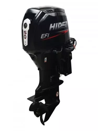 Лодочный мотор Hidea HDEF 50 FVEL-T (Хайди)