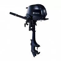 Лодочный мотор Tohatsu (Тохатсу) MFS 3.5 C S