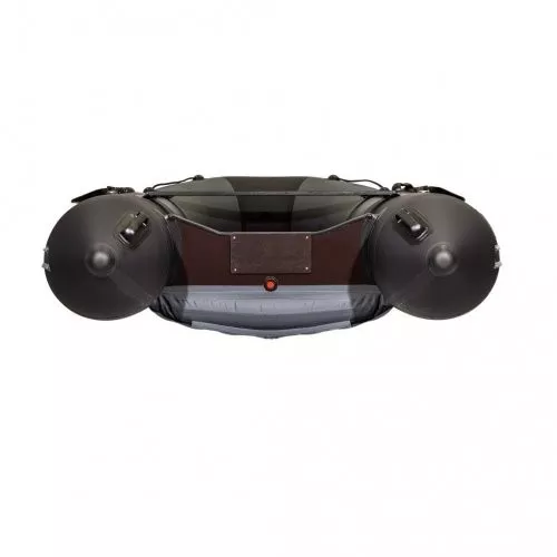 Лодка Таймень NX-3800 НДНД PRO фото 3