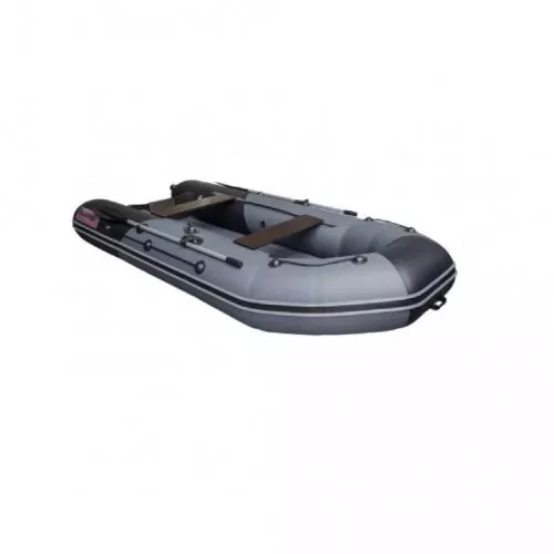 Лодка Таймень NX-3400 НДНД PRO фото 6