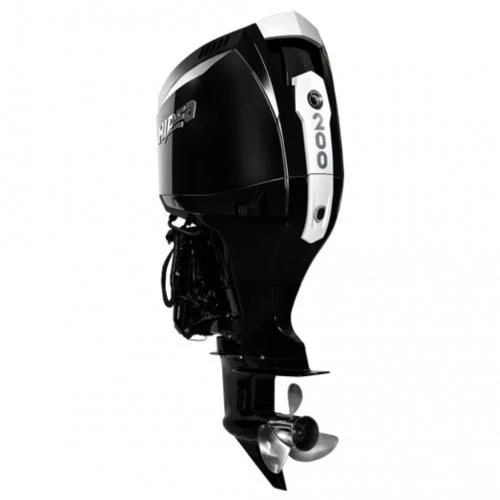 Лодочный мотор Hidea HDEF200FМEХ-T