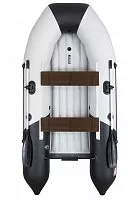 Лодка Таймень NX-2800 НДНД