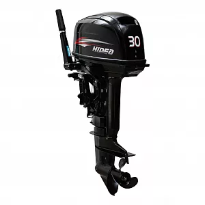 Лодочный мотор Hidea HD 30 FHES (Хайди)