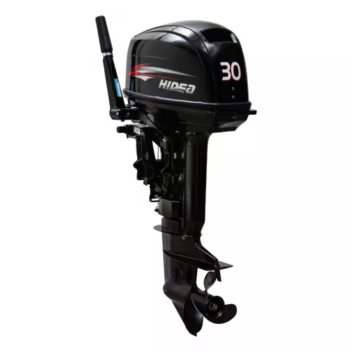 Лодочный мотор Hidea HD 30 FHES (Хайди)