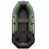 Лодка Таймень NX 270