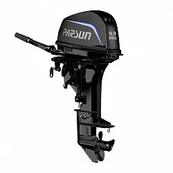 Лодочный мотор Parsun T 9.9 PRO BMS (Парсун)