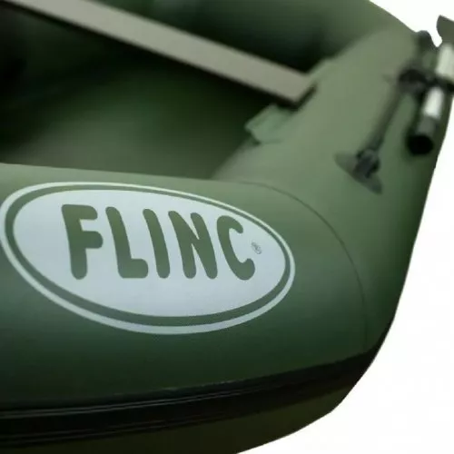 Лодка Flinc (Флинк) F280TL фото 4