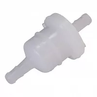 Фильтр топливный Mercury 8M0157133 (Mercury M4-9,9MH (169cc), F4-6M, 8-9,9 (209cc), 15-20 (Japan); Tohatsu M5-9,8B, MFS4-5-6B/C, 8-9,8A, 9,9-20C/D)