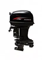 Лодочный мотор Hidea HDJ 40 FFES (Хайди)