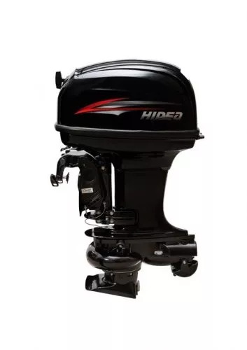 Лодочный мотор Hidea HDJ 40 FFES (Хайди)