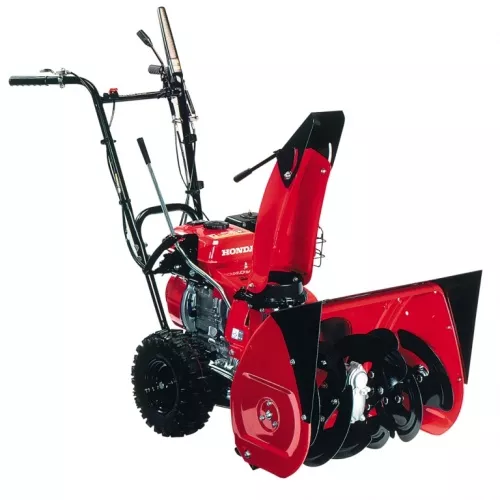 Снегоуборщик HSS 655K1 EW 