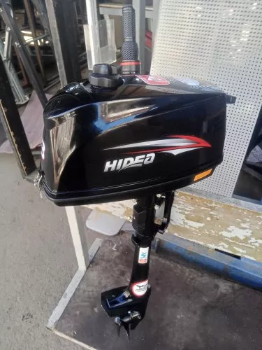 Лодочный мотор Hidea (Хайди) HD 3 FHS — 2022 год выпуска