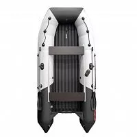 Лодка Таймень RX-3900 НДНД