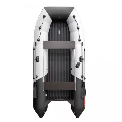 Лодка Таймень RX-3900 НДНД