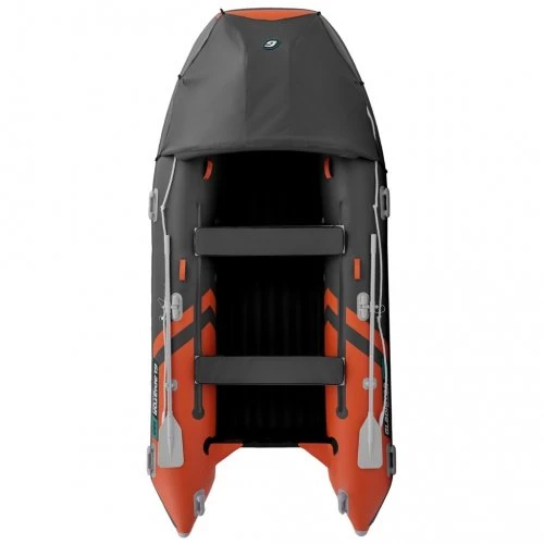 Лодка Gladiator (Гладиатор) E 380 PRO