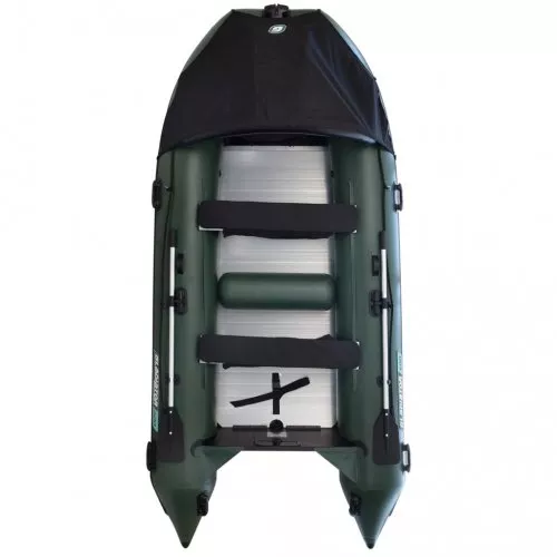 Лодка Gladiator (Гладиатор) D 470 AL
