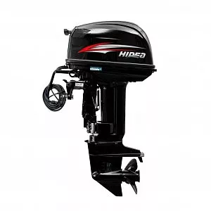 Лодочный мотор Hidea HD 30 FFES (Хайди)