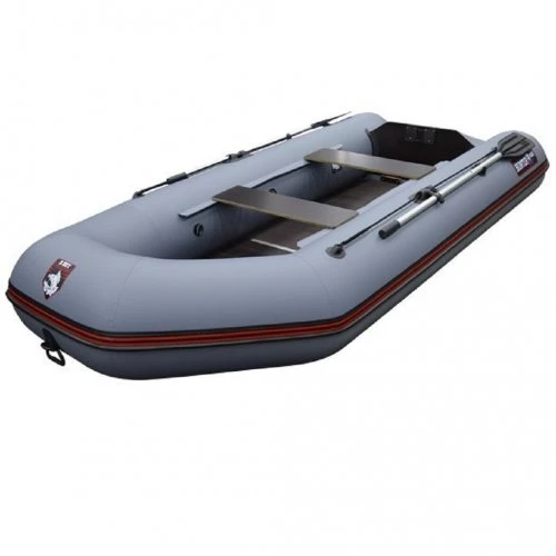 Лодка Hunter (Хантер) 320 Л фото 5