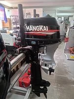 Лодочный мотор Hangkai (Ханкай) Т6 — 2024 год выпуска