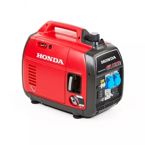 Генератор Honda EU22iТ RG  фото 2