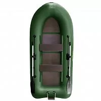 Лодка Ботмастер 300 C "Самурай" (Boatmaster S)