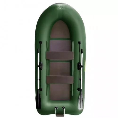 Лодка Ботмастер 300 C "Самурай" (Boatmaster S)