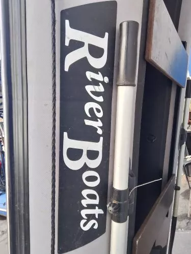 Лодка ПВХ RiverBoats (РиверБотс) RB 300 — 2023 год выпуска фото 4 Лодка ПВХ RiverBoats (РиверБотс) RB 300 — 2023 год выпуска фото 4