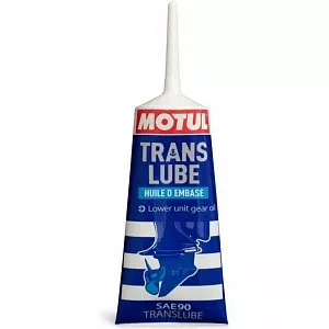 Масло трансмиссионное Motul TRANSLUBE 350 мл SAE 90 д/ПЛМ 113262