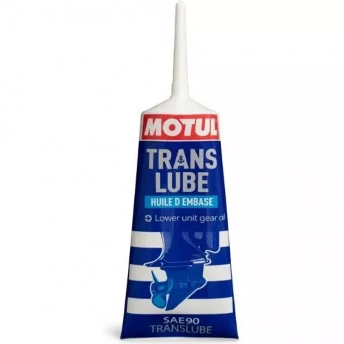 Масло трансмиссионное Motul TRANSLUBE 350 мл SAE 90 д/ПЛМ 113262