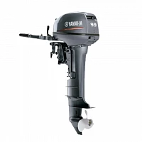 Лодочный мотор Yamaha 9.9 FMHS (Ямаха)