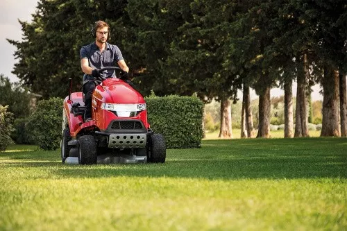 Газонокосилка Honda HF2417K5 HME  фото 6