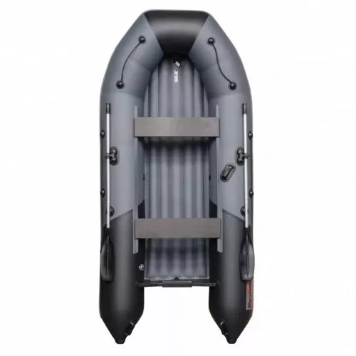 Лодка Таймень NX-3400 НДНД PRO