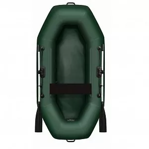 Лодка Fort (Форт) 200 зелёный
