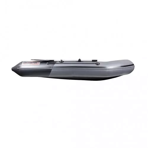 Лодка Таймень NX-2850 Слань-книжка Киль фото 3