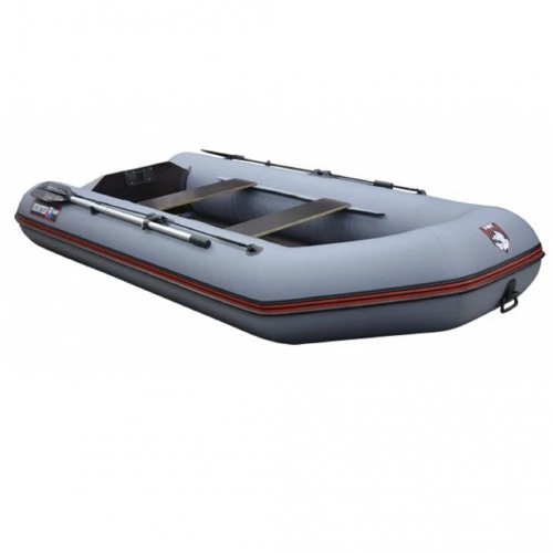 Лодка Hunter (Хантер) 320 Л фото 3