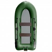 Лодка Ботмастер 300 СА "Самурай" (Boatmaster SA)