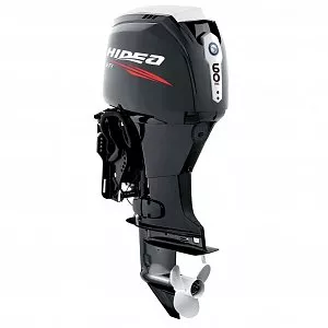 Лодочный мотор Hidea HDFE 60 FVEL-T EFI (Хайди)