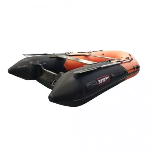 Лодка Hunter (Хантер) 370 Про СПОРТ