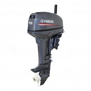 Лодочный мотор Yamaha 9.9 FMHS (Ямаха)