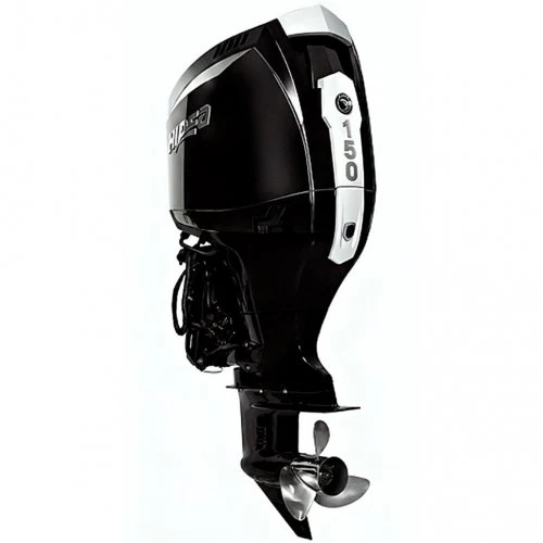 Лодочный мотор Hidea HDEF150FМEХ-T Лодочный мотор Hidea HDEF150FМEХ-T