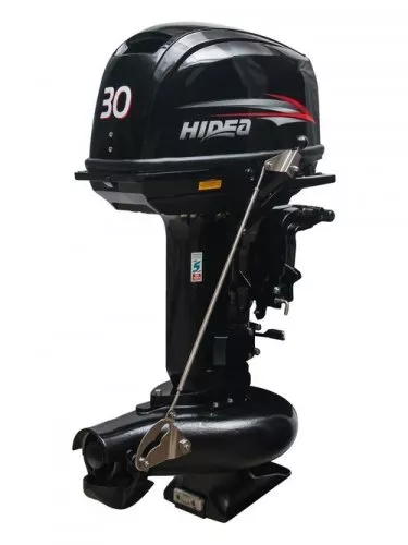 Лодочный мотор Hidea HDJ 30 FFES (Хайди)