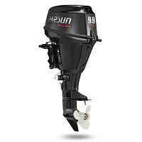 Лодочный мотор Parsun F 9.9 PRO FWS (Парсун)