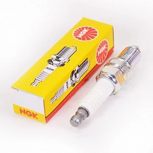 Свеча зажигания NGK BR8HS-10  1134/7204 (Yamaha 30H, 50H, 55B; Hidea HD30FHS; HND OB30ERS)